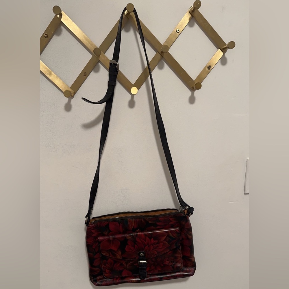 Patricia Nash handbag